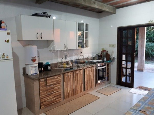 Imagem 1 de 6 de Casa À Venda Com 3 Quartos No Jardim Santa Angelina, Araraquara