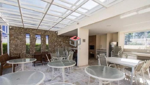 Imagem 17 de 17 de Apartamento À Venda, 3 Quartos, 2 Suítes, 2 Vagas, Santa Maria - Santo André/sp - 110943