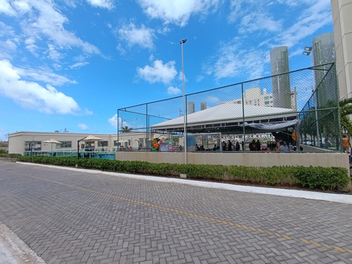 Apartamento Top, Próximo A Unime, Shopping