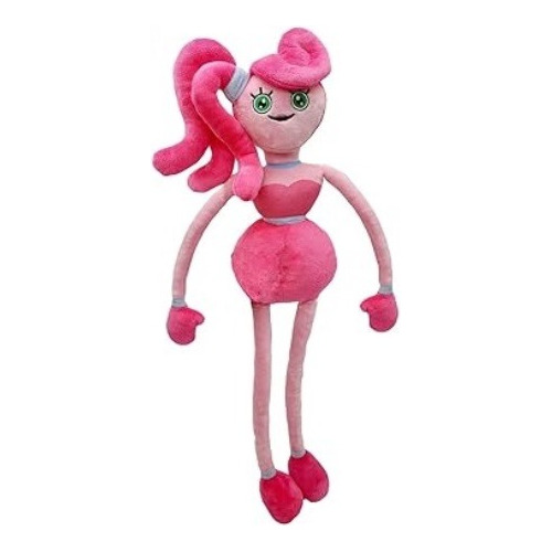 Peluche Mommy Long Legs Poppy Playtime 50 Cm