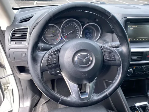 Mazda CX-5 2.0 Touring