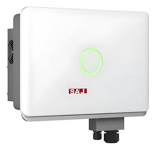 Inversor Solar Saj R6-10k-s3