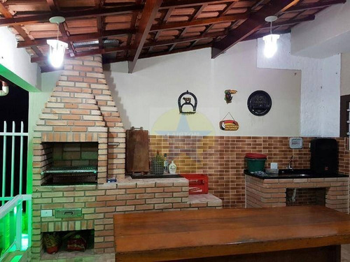 Chácara À Venda, 12000 M² Por R$ 580.000,00 - Mascate - Nazaré Paulista/sp - Ch0644