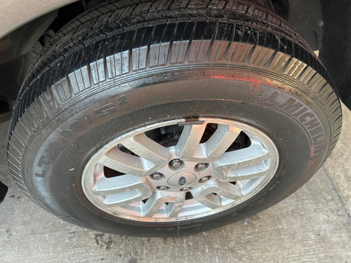 Ford Expedition 5.4 Max Limited V8 4x2 Mt