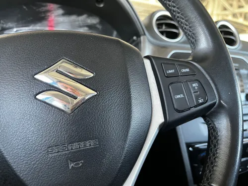 Suzuki Vitara 1.6 Gl At