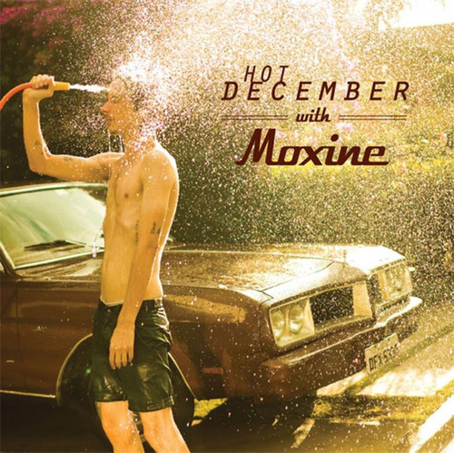 Cd Moxine - Hot December