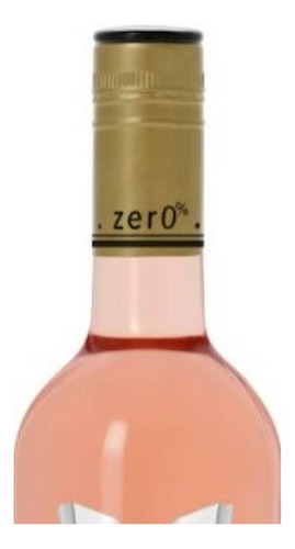 Pack De 12 Vino Blanco Les Cocottes Chardonnay S/alcohol 750