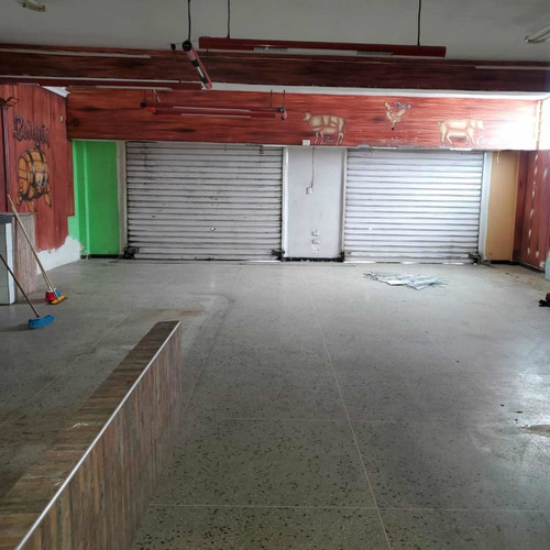 Imagen 2 de 20 de Alquiló Local Comercial Con Apartamento
