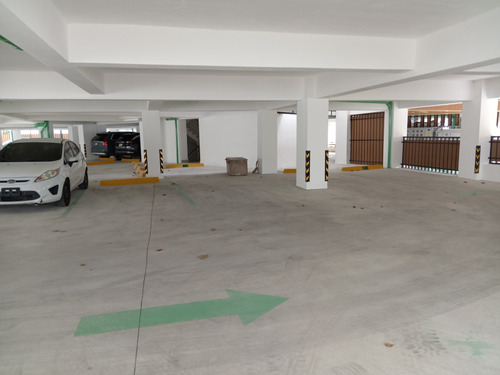 Vendo Apartamento Próximo A Plaza Duarte Carrefour Don Honor