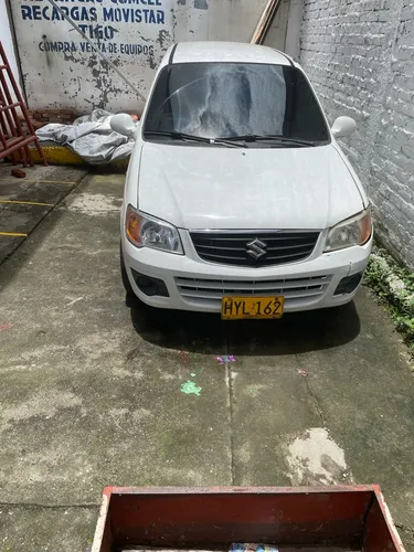Suzuki Alto K10 1.0 Std