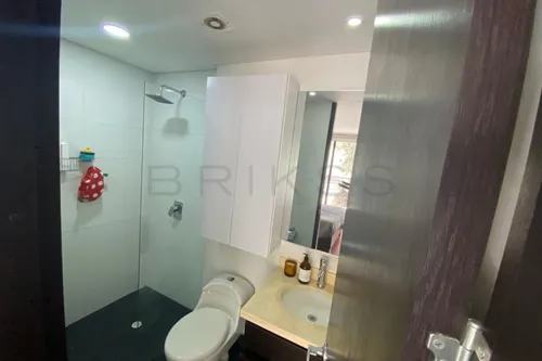 Apartamento En Venta En Chapinero Alto. Cod V5922