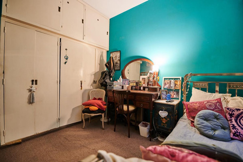 Imagen 16 de 23 de Venta Departamento 4 Ambientes Las Cañitas C/ Dependencia De Servicio Y Baulera