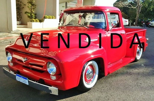 Ford F100