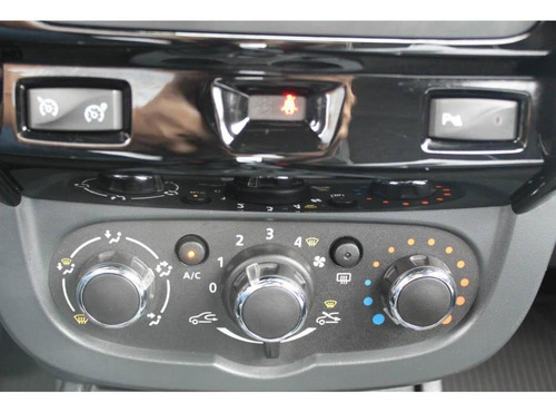 Renault Duster Oroch Dynamique 2.0 At