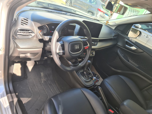 Fiat Pulse 1.0 Drive Turbo 200 Flex Aut. 5p