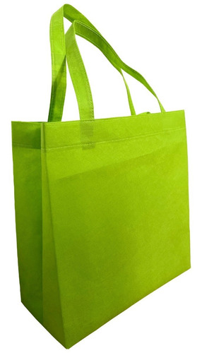 Bolsa Ecologica Super 39x39x10, Personalizada