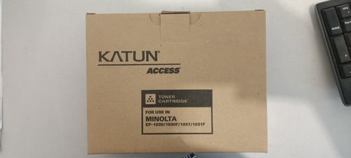 Toner Katun Minolta Ep-1030