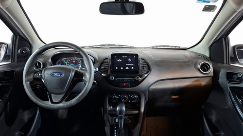 Ford Figo 1.5 TITANIUM AUTO
