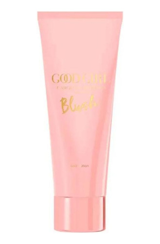 Colorete Corporal Hidratante Good Girl Carolina Herrera 100 ml