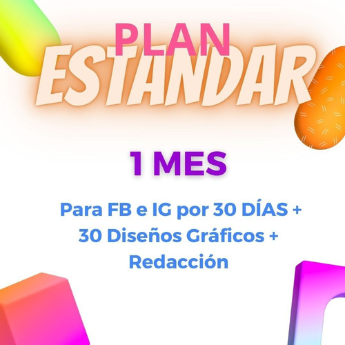 Imagen 3 de 7 de Community Manager - Gestor De Redes Sociales - Marketing