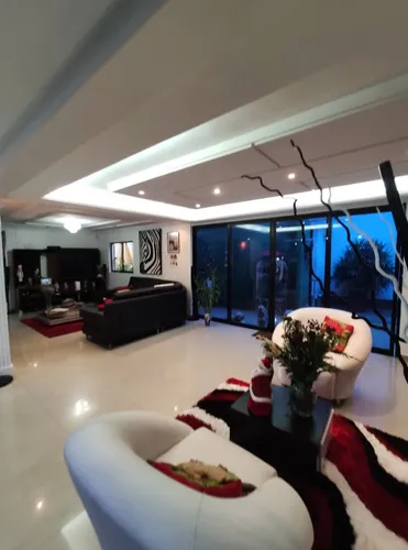 Se Vende Casa Urb El Bosque