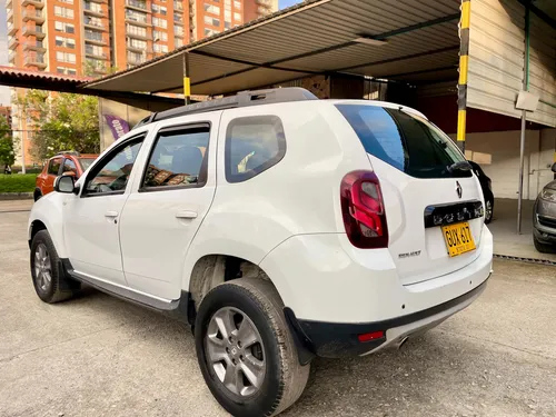 Renault Duster 1.6 Intense