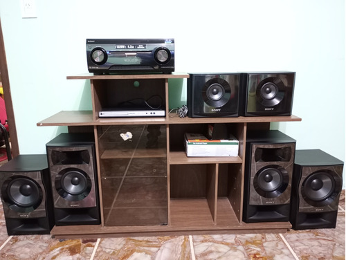 Sony Muteki 4.2