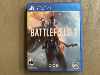 Battlefield 1