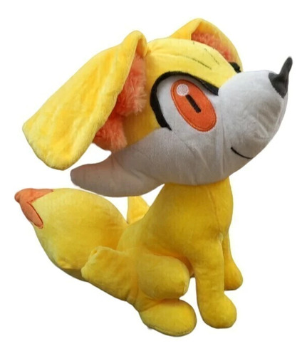 Peluche Grande | Pokemon - Fennekin