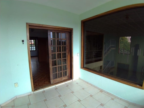 Imagem 18 de 30 de Casa Com 4 Dormitórios À Venda, 500 M² Por R$ 2.220.000,00 - City América - São Paulo/sp - Ca0730