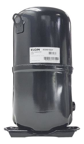 Compressor Ecm61000t 5 Hp R22 220v 3f Elgin