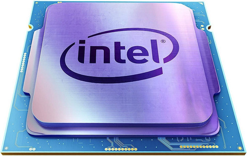 Procesador gamer Intel Core i5-10400 BX8070110400 de 6 núcleos y 4.3GHz de frecuencia con gráfica integrada