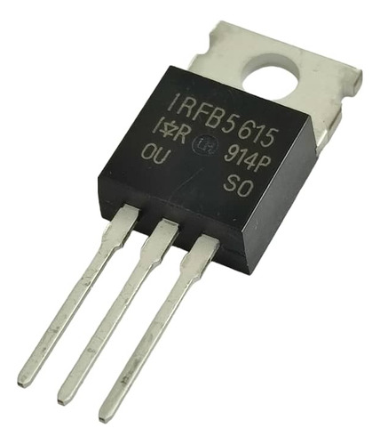 Irfb5615 Transistor Mosfet 