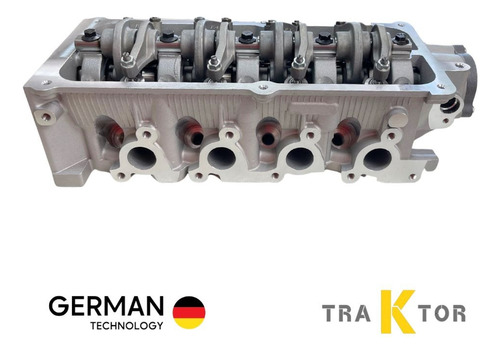 Camara Culata Completa Hyundai Atos Kia Picanto 9v