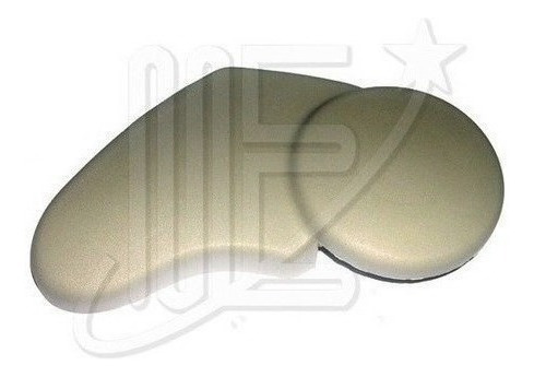  Tapa Exterior De Butaca Derecha Ford Courier Fiesta Ka Gris