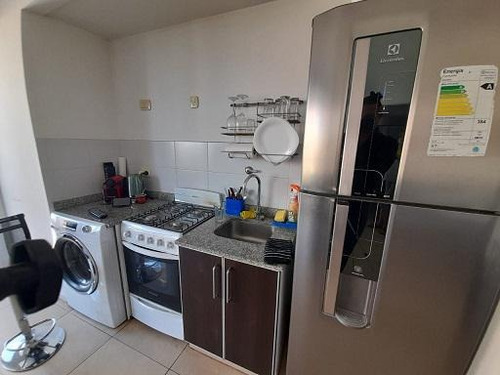 Imagen 4 de 9 de Departamento - Villa Ballester 2amb Frente Edificio Havana