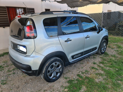 Imagen 6 de 13 de Urgente 1ª Mano!! Citroen C3 Aircross Shine 1.6, 2018