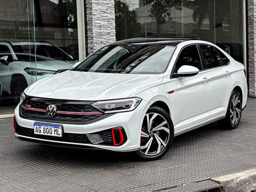 Volkswagen Vento 2.0 Tsi Gli 211cv App Connect + Nav
