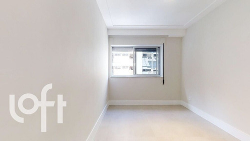 Apartamento À Venda No Bairro Leblon - Rio De Janeiro/rj - O-6767-15405