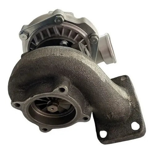 Kit Turbo Vw Ap Pulsativo No Farol Injeção Mi + Turbo Zr4249