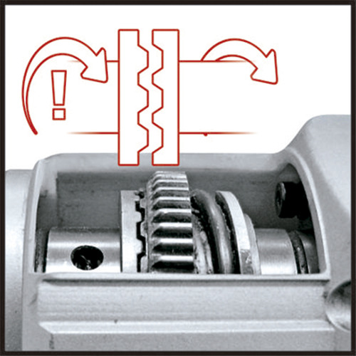 Rotomartillo Sds Plus Tc-rh 620 4f Einhell Mimbral