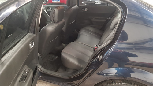 Renault Megane Ii Privilege 2.0 16v 2010