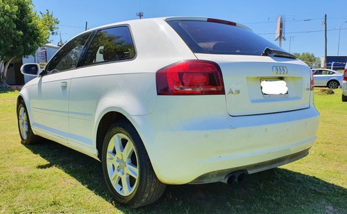 Audi A3 1.4 Tsi Stronic 125cv 2011