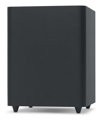 Barra de sonido Harman Kardon SB20 negra