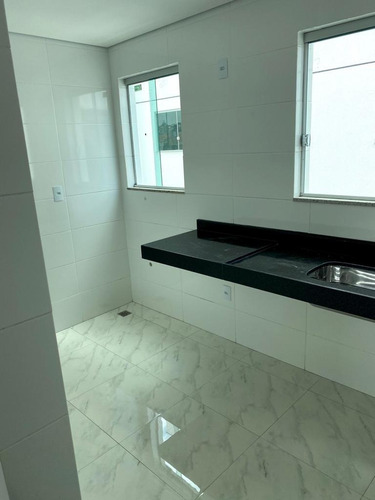 Imagem 10 de 15 de Apartamento - Santa Branca - Ref: 4216 - V-4216