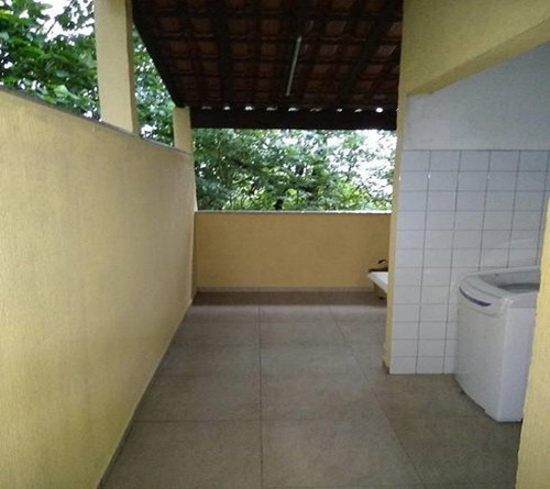 Imagem 13 de 14 de Belo Sobrado À Venda No Jardim Cidade Pirituba -11369