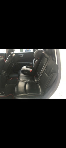 Jeep Compass 2017 2.0 Sport Flex Aut. 5p