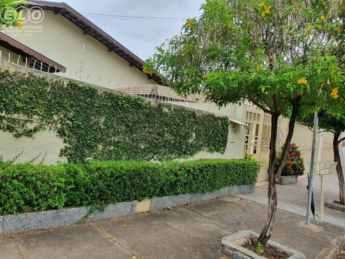Imagem 5 de 30 de Linda Casa Na Vila Suíça Em Indaiatuba/sp - Ca05272 - 68922927