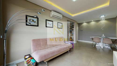 Imagem 5 de 28 de Apartamento À Venda No Bairro Cavalhada - Porto Alegre/rs - 372