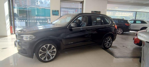 BMW X5 X5 3.0 xDrive30d